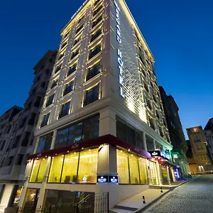 **** Hotel Regard Turquie