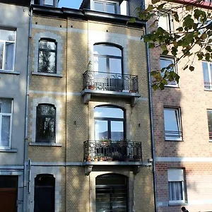 La Du Zodiaque Brussels