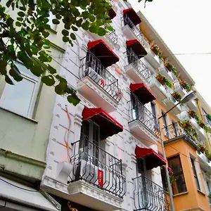 *** Hotel Santefe Turquie