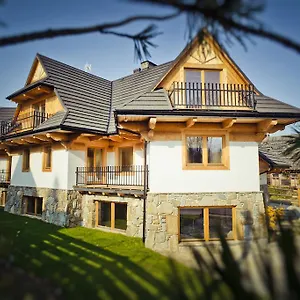 Mirwa Zakopane