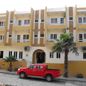 Lazareto Mindelo
