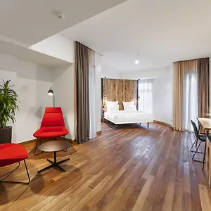 **** Hotel Shota @ Rustaveli Boutique Géorgie