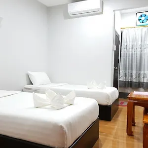 Phonethavy Luang Prabang