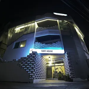 ** Maison d'hôtes That House Hongdae Corée du Sud