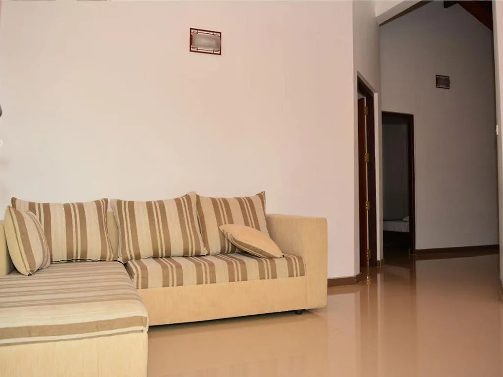 Guest house Tropical Garden Hotel Negombo
