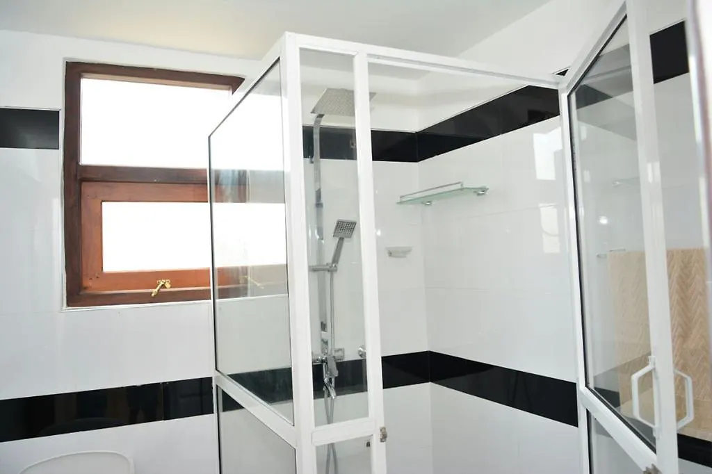Guest house Tropical Garden Hotel Negombo