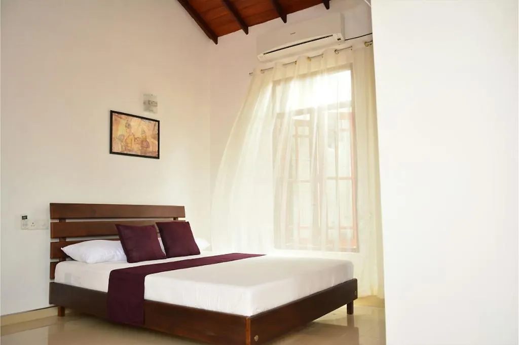 Guest house Tropical Garden Hotel Negombo
