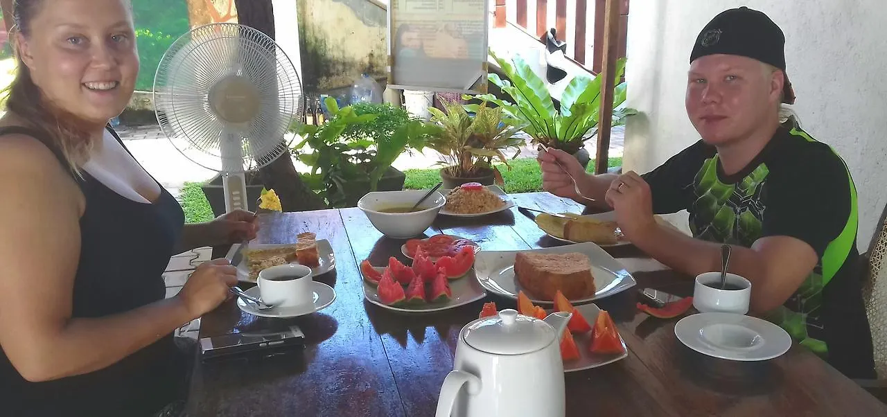 Tropical Garden Hotel Negombo Guest house